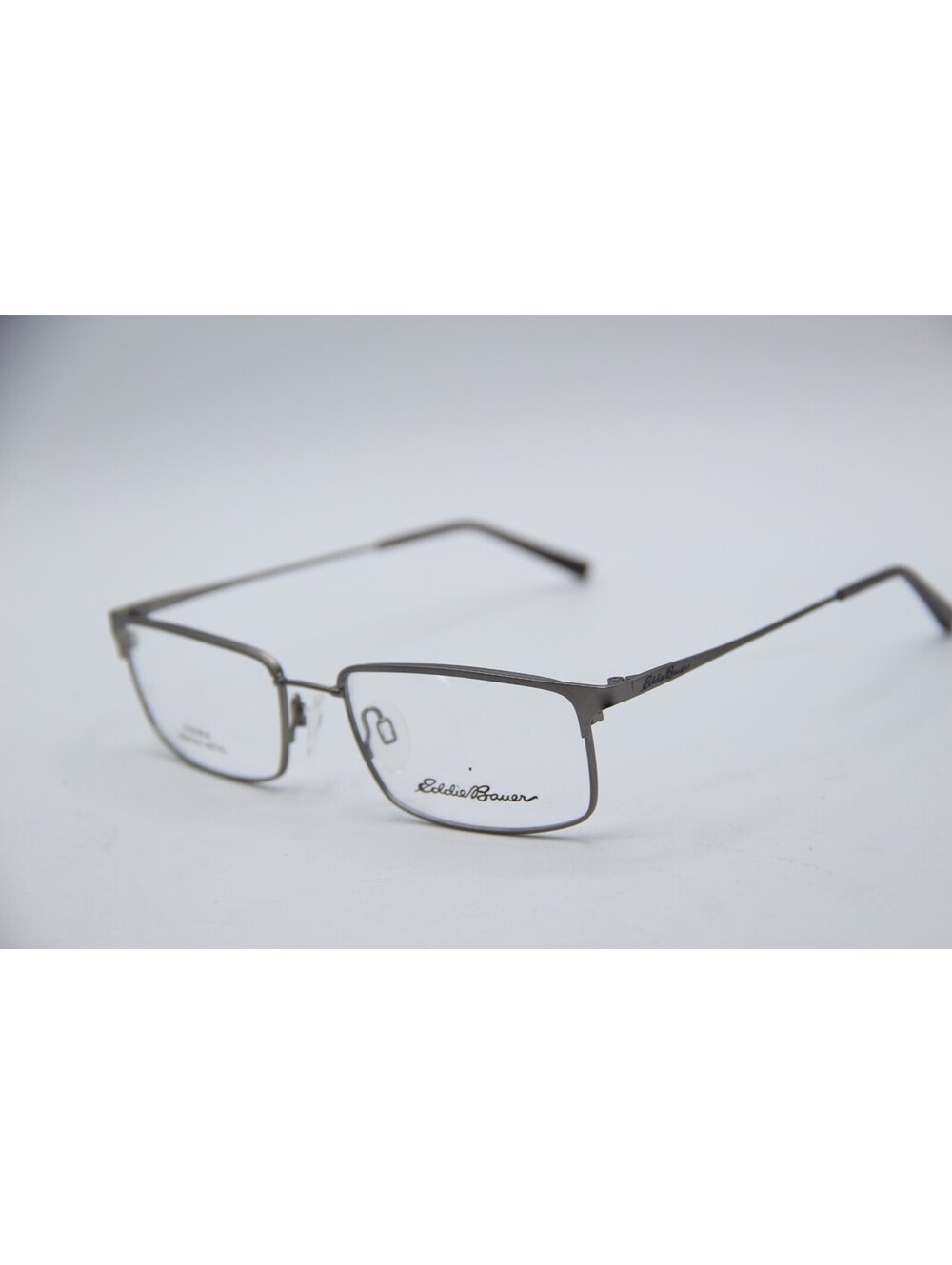 Eddie Bauer Eb32031 Gr Gray Authentic Eyeglasses 54-18